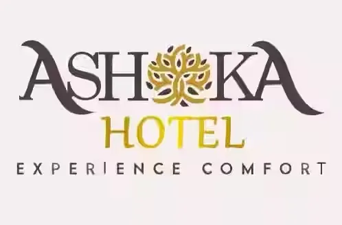 The Ashok Hotel