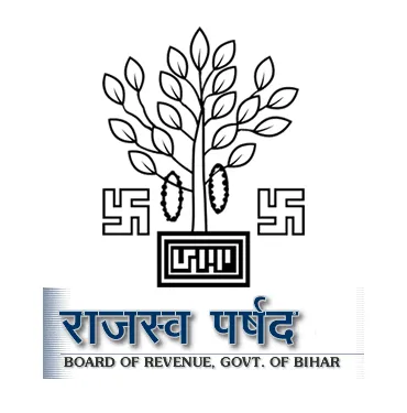Board of Revenue, Government of Bihar