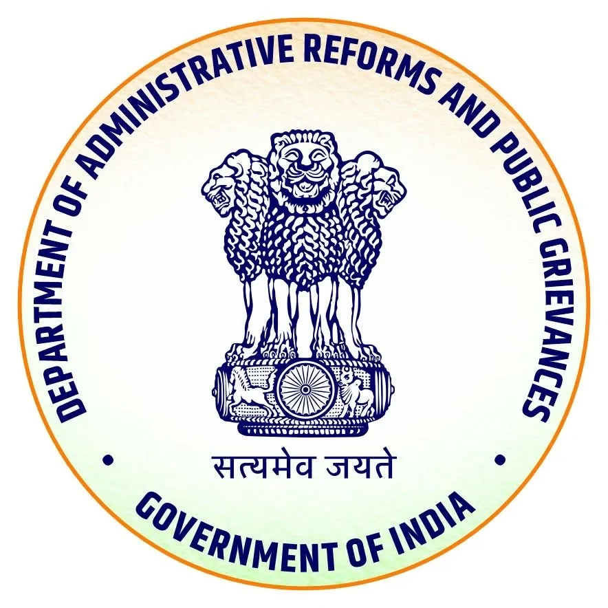 Dept. of Administrative Reforms & Public Grievances (DARPG)