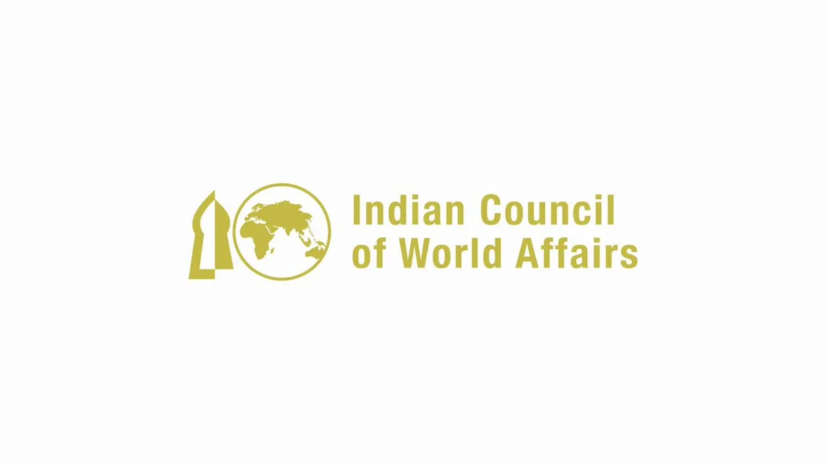 Indian Council of World Affairs (ICWA)