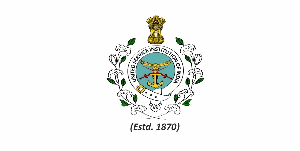 United Service Institution of India (USI)