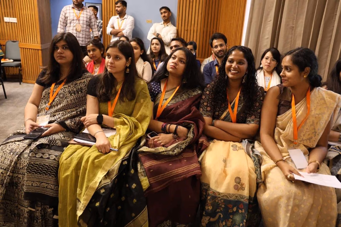 Birsa Munda Seminar — SAGAR activity