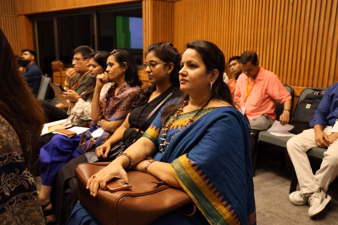 Birsa Munda Seminar — SAGAR activity