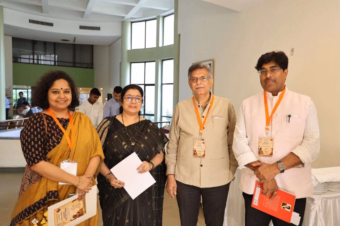 Birsa Munda Seminar — SAGAR activity