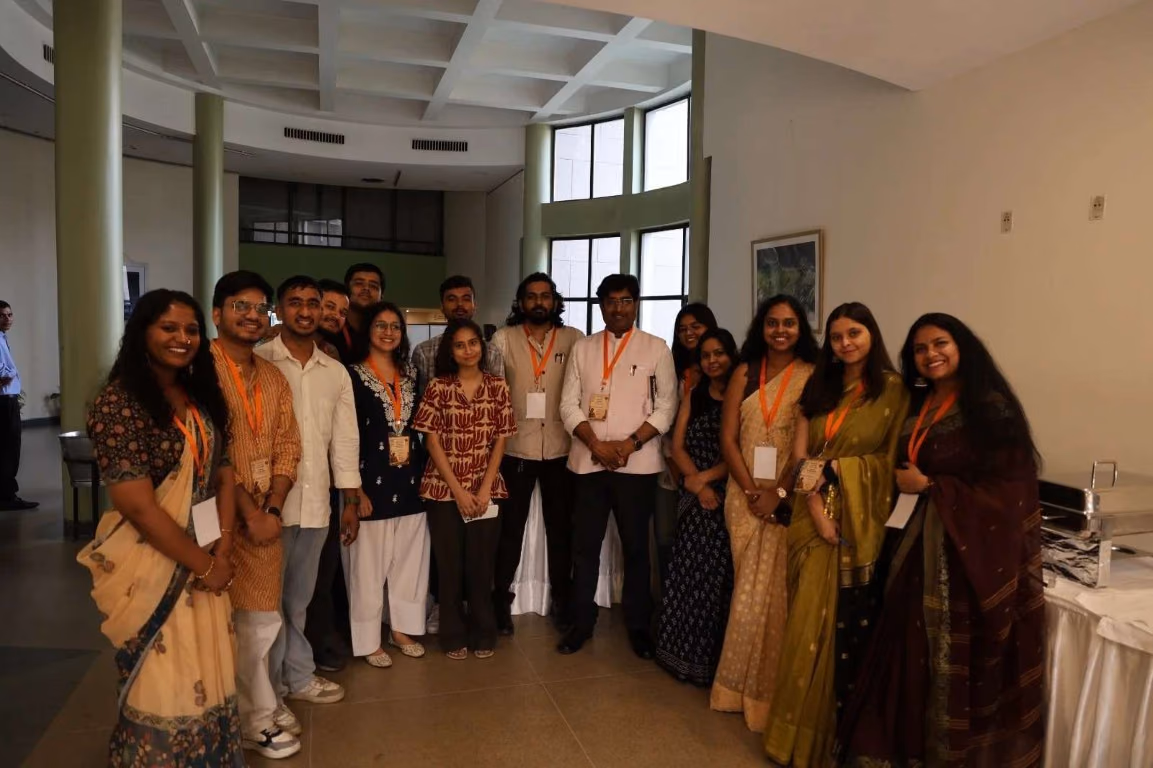 Birsa Munda Seminar — SAGAR activity