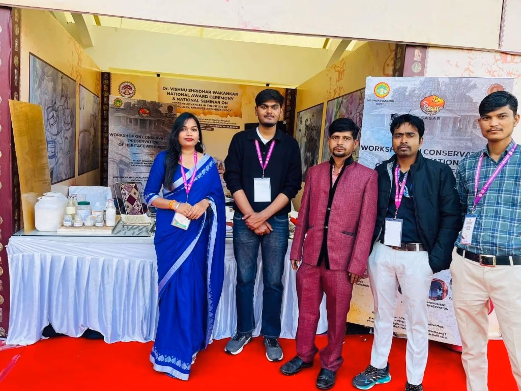 Workshops — SAGAR activity