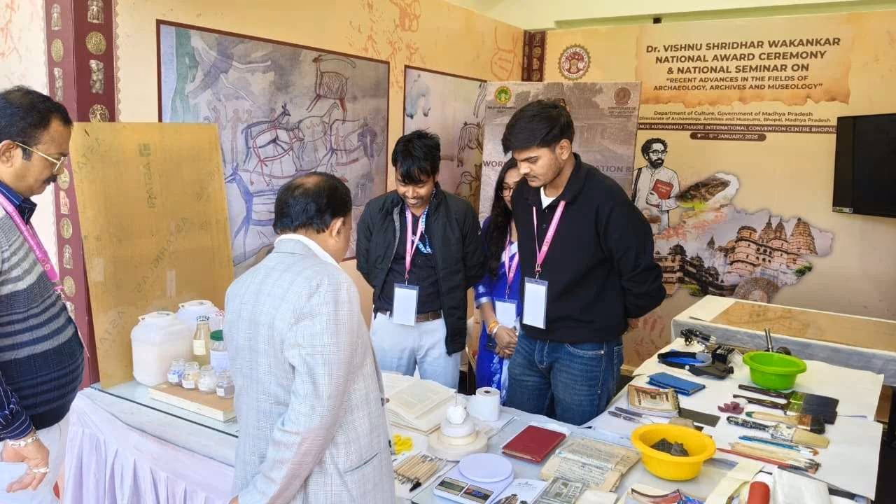 Workshops — SAGAR activity