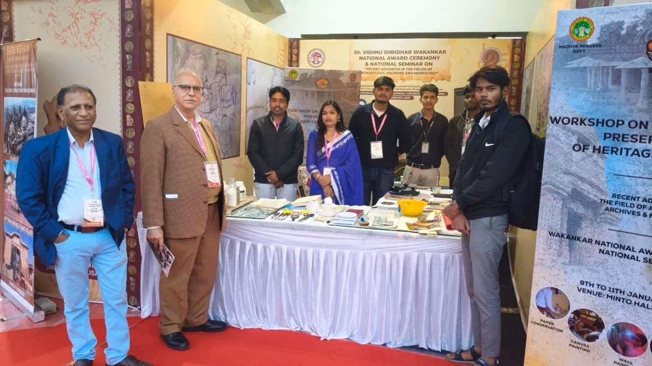 Workshops — SAGAR activity