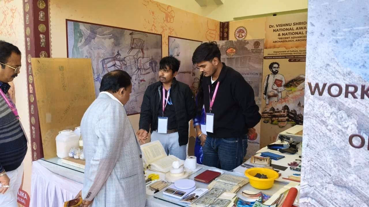 Workshops — SAGAR activity