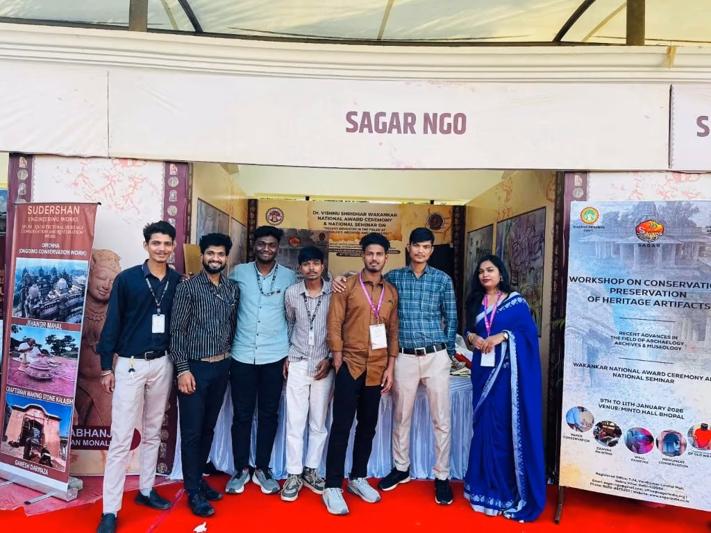 Workshops — SAGAR activity