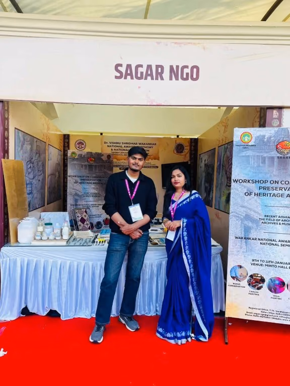 Workshops — SAGAR activity