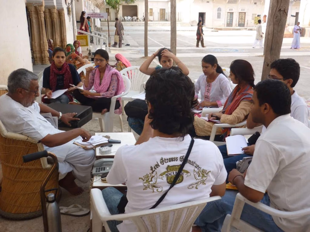 Other Seminar / Training Camp — SAGAR activity