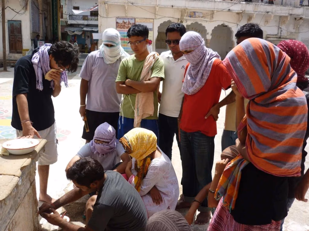 Other Seminar / Training Camp — SAGAR activity