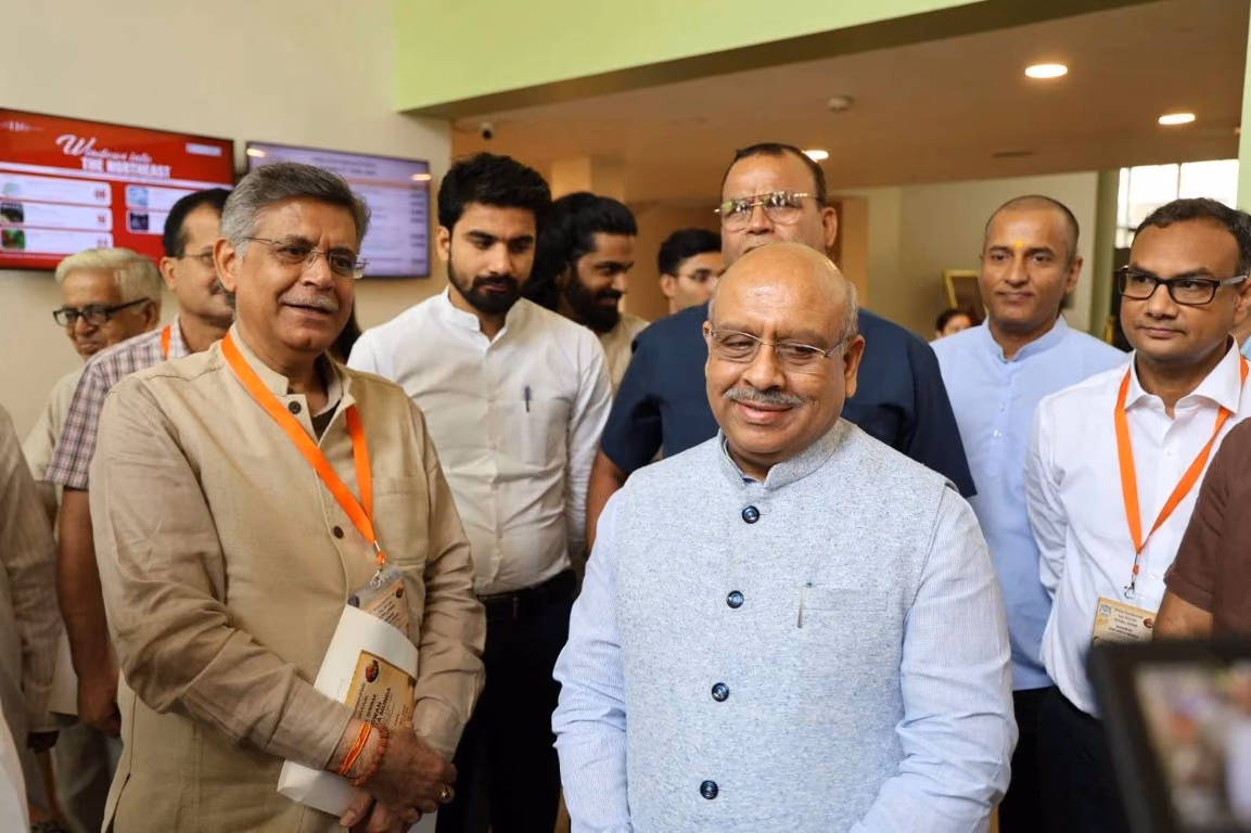 Birsa Munda Seminar — SAGAR activity