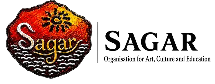SAGAR logo
