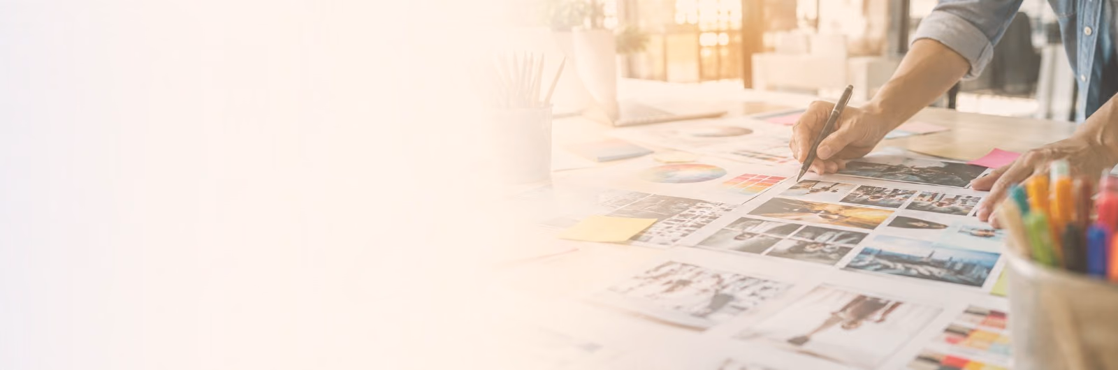 Strategic PR, Digital Media & Documentary Production